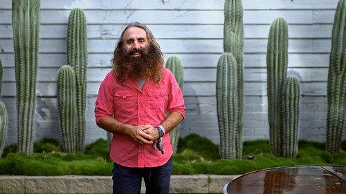 Gardening Australia Season 37 Episode 15 - Episode 15 Autumn: Barossa Beauty & Plants in Space