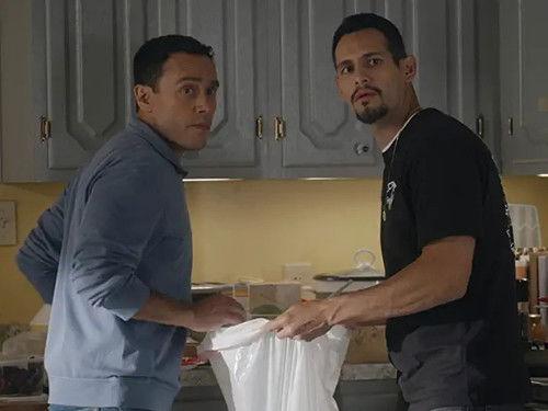 Primo Season 1 Episode 2 - The Cookout