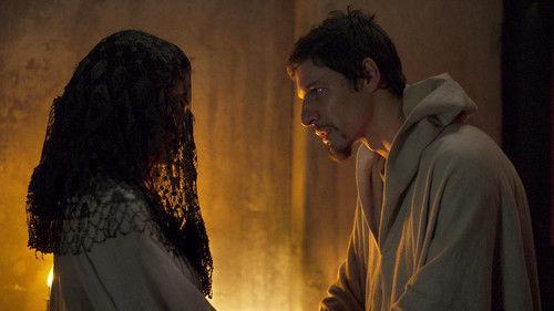 The Chosen One Season 1 Episode 6 - Gift of Death