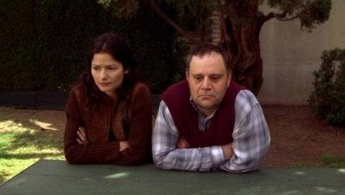 Crossing Jordan Season 1 Episode 23 - Secrets & Lies (2)