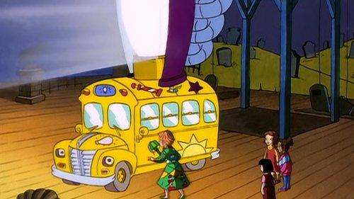 The Magic School Bus Season 3 Episode 5 - Gets a Bright Idea