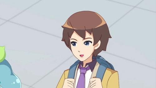 Flower Fairy Season 4 Episode 11 - Episode 11