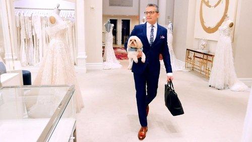 Say Yes to the Dress Season 20 Episode 10 - Kleinfeld, Here I Come!
