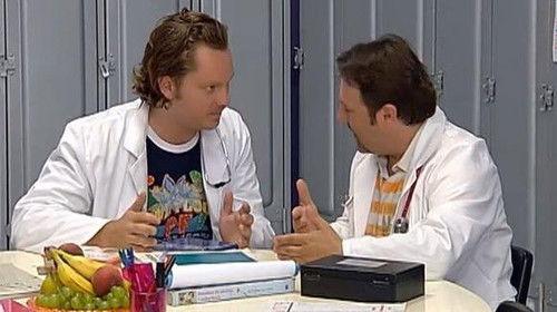 Our Little Clinic Season 3 Episode 4 - Rogonosec