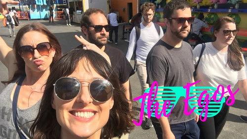 Background image for The Coney Island Mermaid