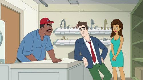 Mulligan Season 1 Episode 17 - Watergate Watergate