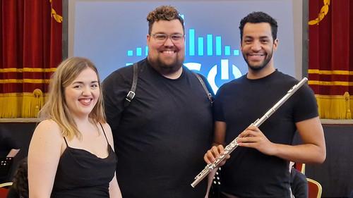 Community Life Season 1 Episode 1 - Fermanagh, Belfast, Cloughmills, Newry