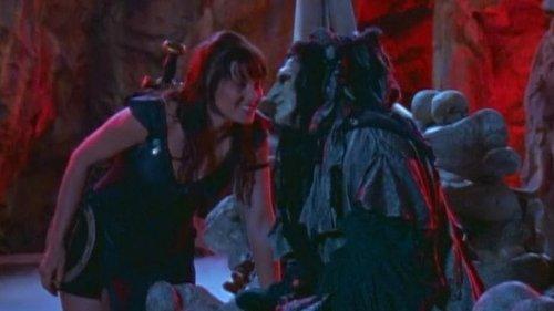 Xena: Warrior Princess Season 1 Episode 16 - Mortal Beloved