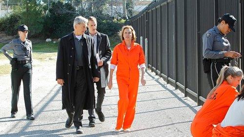 undefined Season 8 Episode 17 - One Last Score