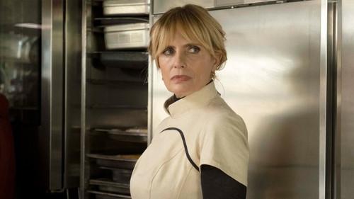 Fading Gigolo Season 1 Episode 2 - Chapter 2: Francesca