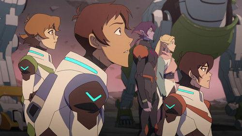Voltron: Legendary Defender Season 6 Episode 7 - Defender of All Universes