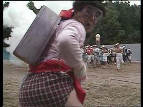 Takeshi's Castle Season 3 Episode 1 - Episode 71