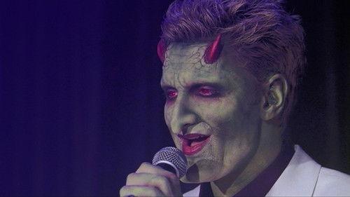 undefined Season 2 Episode 1 - Judgment