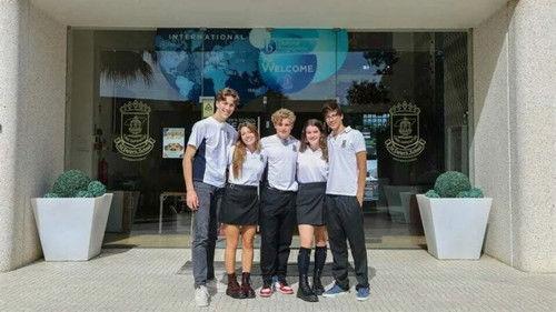 Die Jungs-WG Season 7 Episode 7 - Episode 7