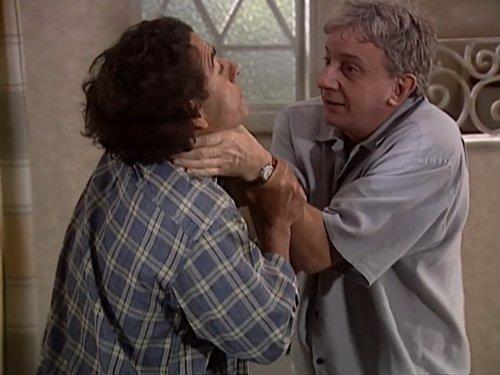 Walking on Clouds Season 1 Episode 26 - Episode 26