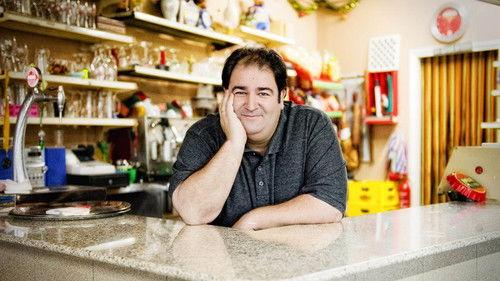 Pelotas Season 1 Episode 9 - Episode 9