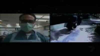 The First 48 Season 2 Episode 12 - Murder in the Driveway / Double Shooting in the Beans