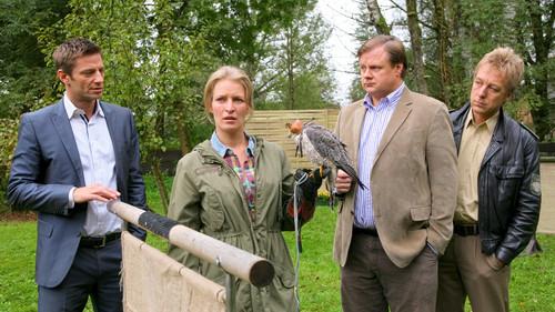 Die Rosenheim-Cops Season 13 Episode 3 - Ausgeflogen