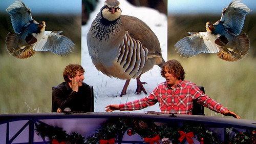QI Season 14 Episode 9 - Noel