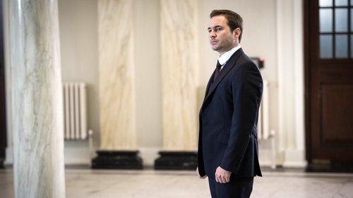 Line of Duty Season 3 Episode 3 - Episode 3