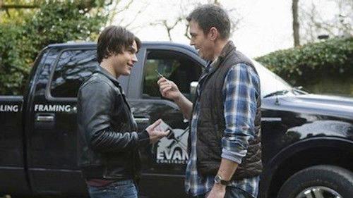 V Season 1 Episode 6 - Pound of Flesh