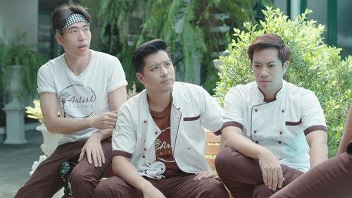 Oh My Ghost Season 1 Episode 13 - Episode 13