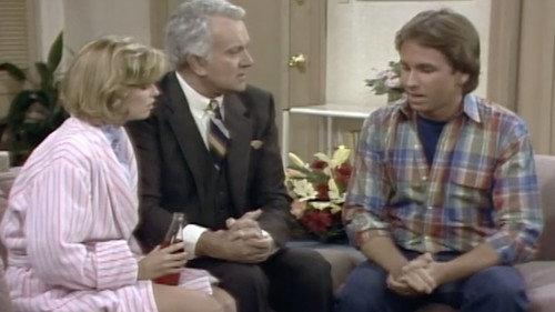 Three's a Crowd Season 1 Episode 4 - Daddy's Little Girl