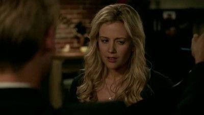 Against the Wall Season 1 Episode 9 - Lean on Me or Die