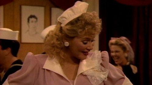 Designing Women Season 2 Episode 9 - I'll Be Seeing You