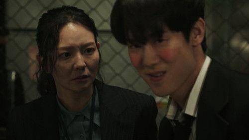 Phantom Lawyer Season 1 Episode 2 - Episode 2