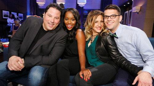 Hollywood Game Night Season 4 Episode 11 - It's My Jane in the Box
