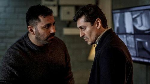 Top Dog Season 2 Episode 3 - Episode 3