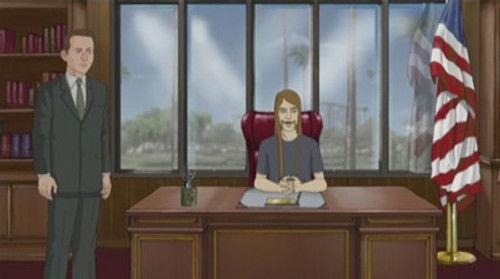 undefined Season 2 Episode 10 - Dethgov