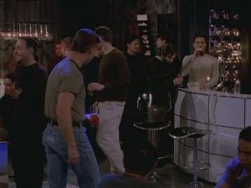 Will & Grace Season 5 Episode 14 - Fagmalion Part Two: Attack Of The Clones