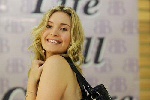 Outrageous Fortune Season 5 Episode 2 - The Fatness of These Pursy Times