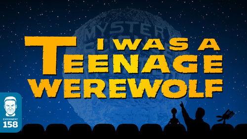Mystery Science Theater 3000 Season 8 Episode 9 - I Was a Teenage Werewolf