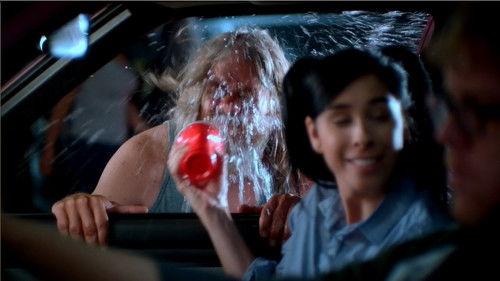 The Sarah Silverman Program. Season 3 Episode 7 - Songs in the Key of Yuck