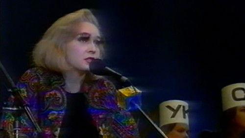 KVN Major League Season 6 Episode 8 - KVN 1992 (08) SNG-Israil