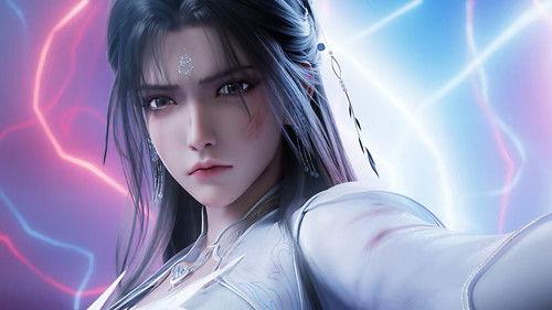 Jade Dynasty Season 3 Episode 7 - Episode 7