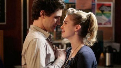 Kyle XY Season 2 Episode 7 - Free To Be You And Me