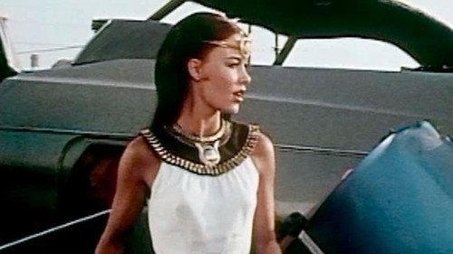 Isis Season 1 Episode 2 - Fool's Dare