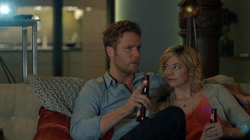 Manhattan Love Story Season 1 Episode 5 - Sex Actually