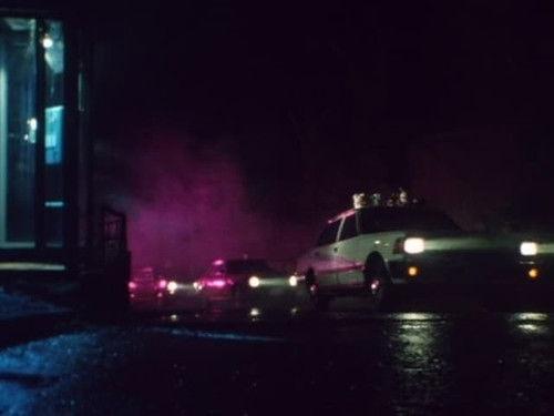 Dengeki Sentai Changeman Season 1 Episode 10 - The Dreadful Driverless Car Army