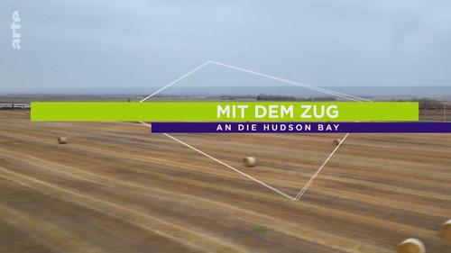 With the Train Through... Season 17 Episode 1 - Episode 1