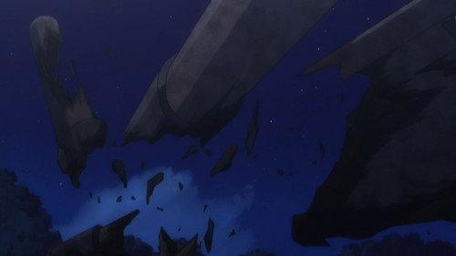 Sola Season 1 Episode 2 - Looking up at the Blue