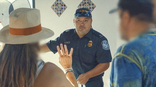 Contraband: Seized at the Border Season 2 Episode 2 - The Avocado Couple