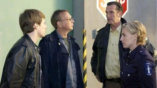 SOKO Wismar Season 1 Episode 1 - Episode 1