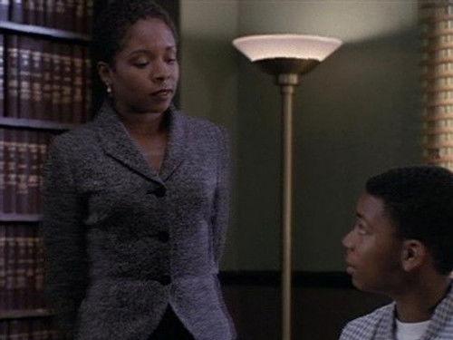 The Practice Season 3 Episode 2 - Reasons to Believe