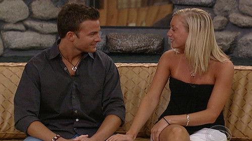 Big Brother Season 9 Episode 23 - Live Eviction #7 & HoH Comp #8