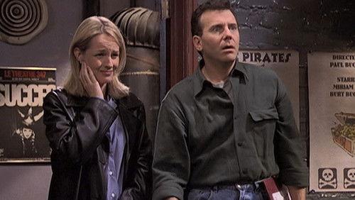 undefined Season 6 Episode 5 - Moody Blues